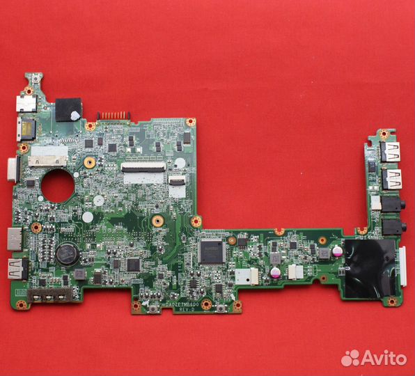 Материнская плата для нетбука Acer Aspire One D260