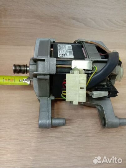 Двигатель стиральной машины Beko