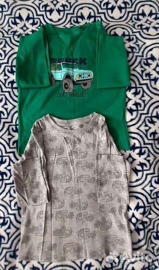 Детские вещи