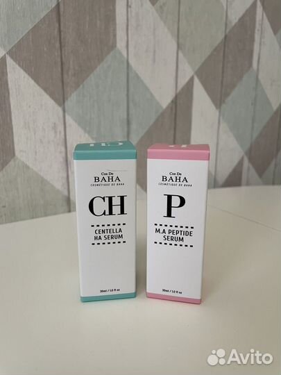 Корейская косметика