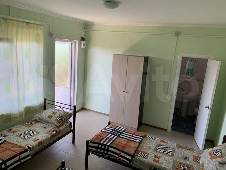 Комната 19 м², 1/2 эт.