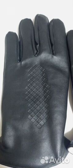 Перчатки унисекс пошито госту СССР