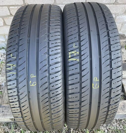 Semperit Comfort Life 2 SUV 215/60 R17