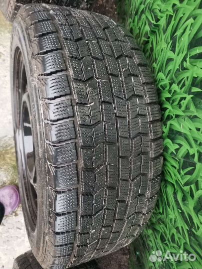 Good Friend GA/GF016 205/55 R16