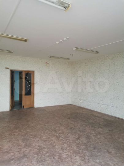Офис, 39.8 м²
