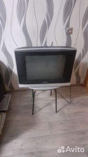 Телевизор