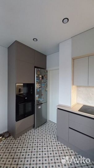 Кухонный гарнитур на заказ