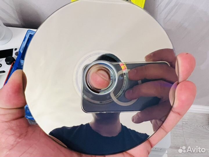 Игра Cyberpunk 2077 для PlayStation 4