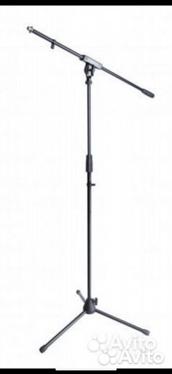 Студийный микрофон tascam T-80