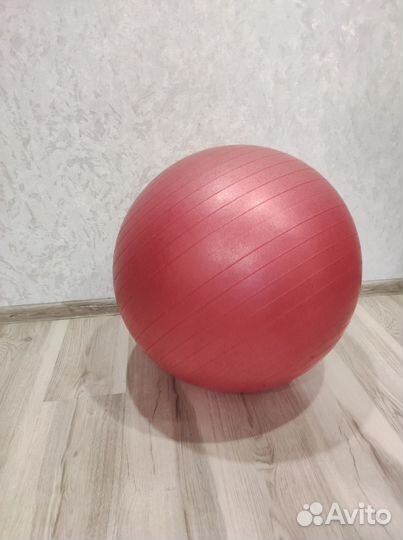 Мяч для фитнеса фитбол