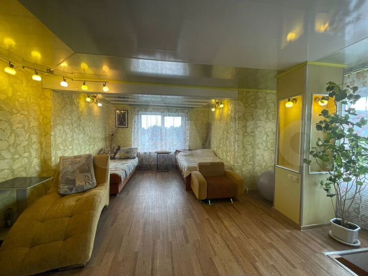 Дом 156,7 м² на участке 40 сот.