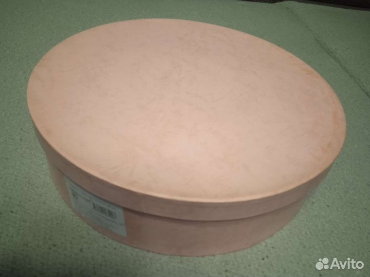 Чайный фарфоровый набор Мадонна