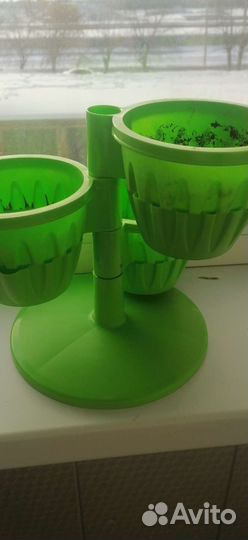 Горшок для цветов