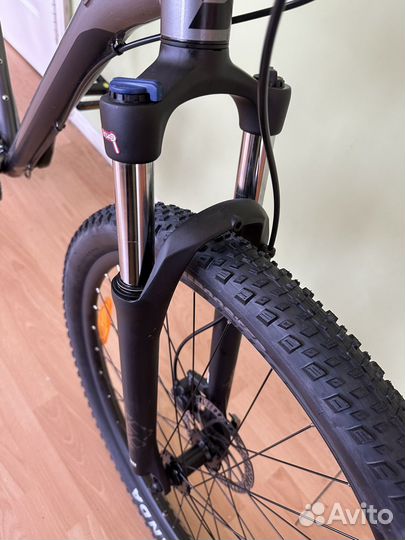 Горный велосипед Scott 950