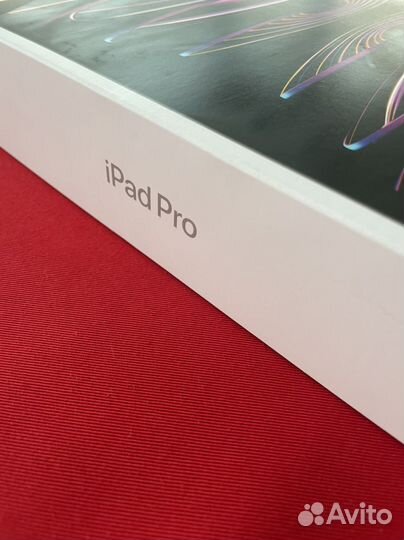 Apple iPad Pro 12.9 M2 1Tb LTE Space Gray 2022