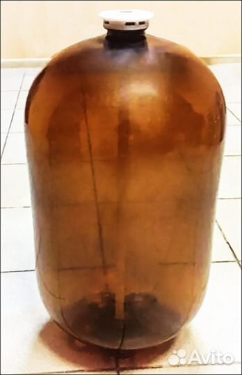 Пивная кега 30 л