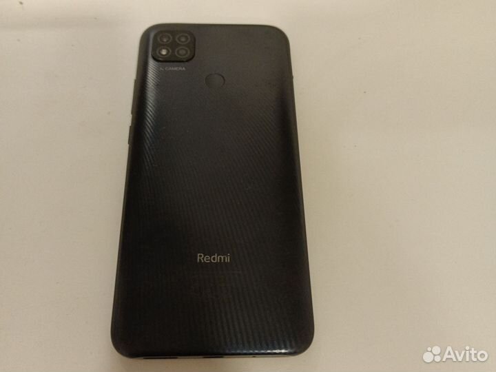 Xiaomi redmi 9c nfc 32