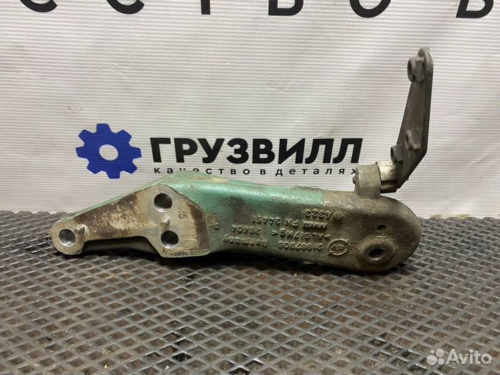 Кронштейн двигателя передний Volvo FH4 21565996