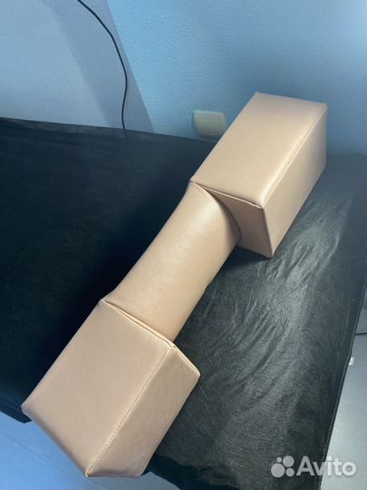 Подушка лэшмейкера