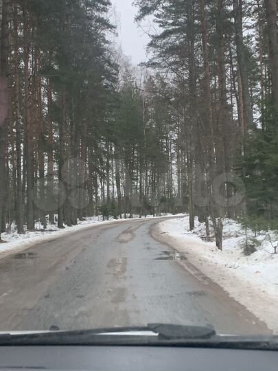 Участок 8,3 сот. (СНТ, ДНП)