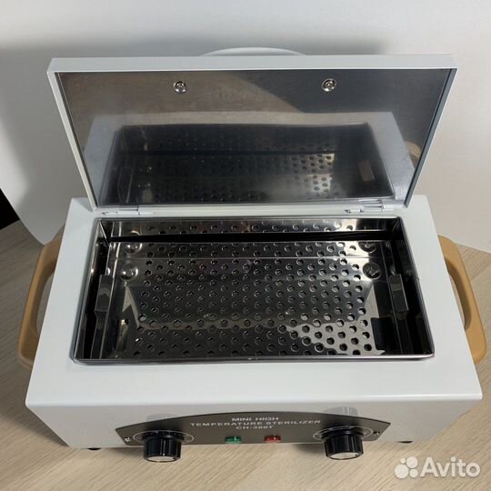 Сухожаровой шкаф CH-360T. Оригинал