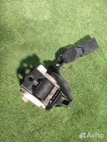 Ремень безопасности задний Datsun On-Do седан 1.6