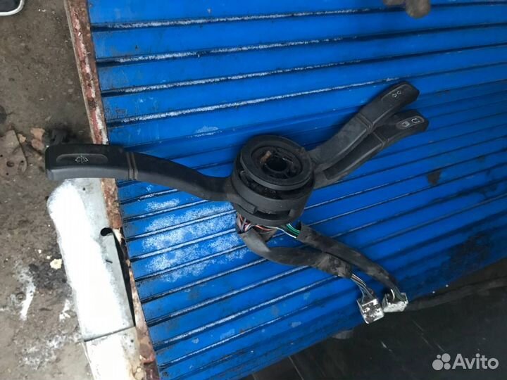 Подрулевой переключатель Fiat Ducato 230