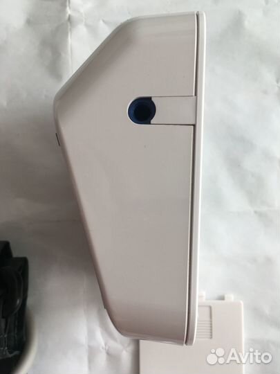 Тонометр автоматический новый and888