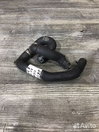 Патрубок системы охлаждения Audi A6 C7