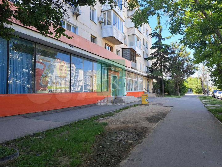 Торговое помещение 160 м2 на пр-кте Победы