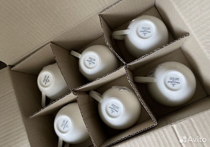 Villeroy & Boch For Me