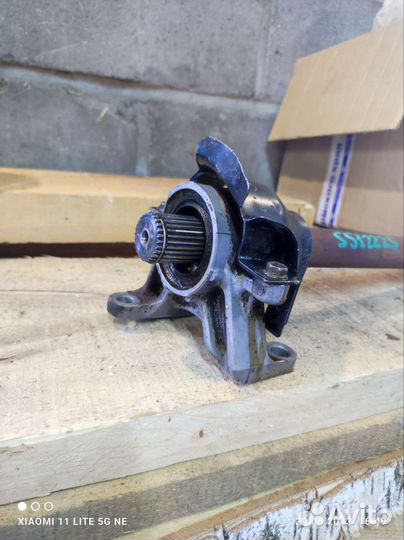 Навесной подшипник Хонда Аккорд 8