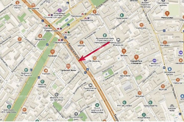 Продам торговое помещение, 39 м²