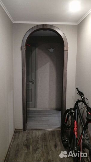 Арка межкомнатная бу