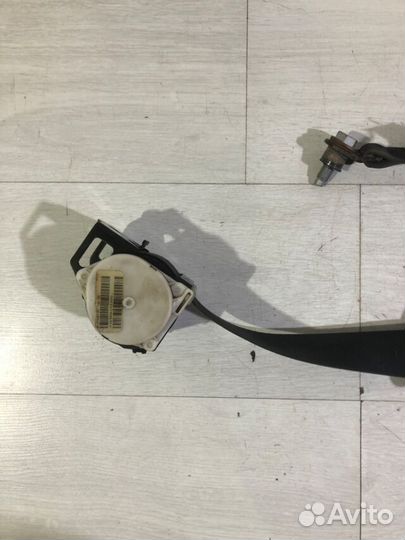 Ремень безопасности передний прав LADA granta 1.6