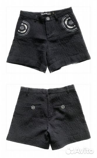 Шорты desigual, lacroix