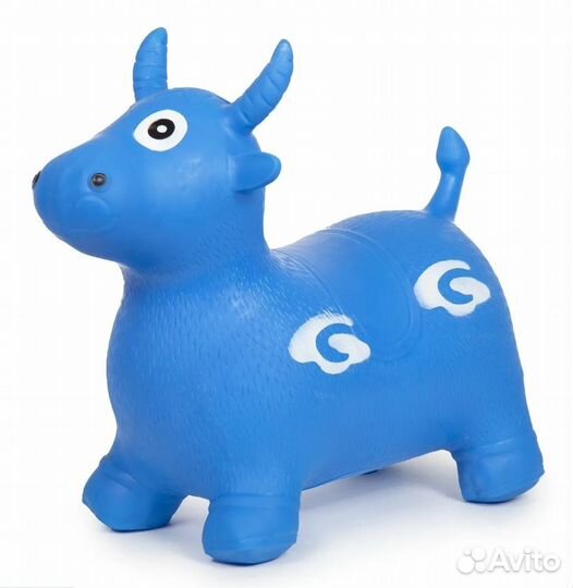 Прыгун Altacto 