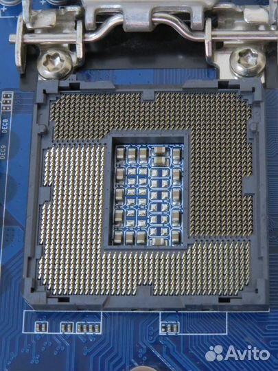 Gigabyte ga b75 d3v