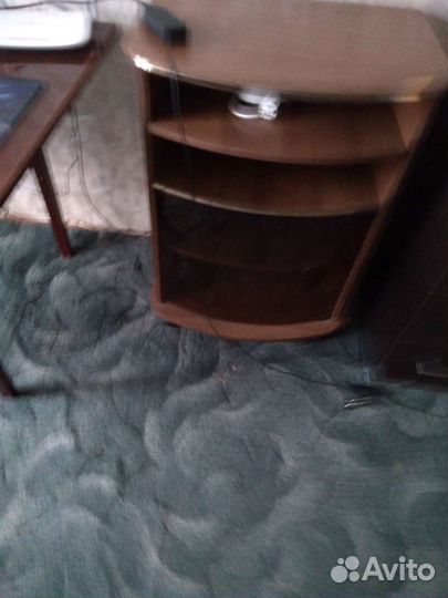 Тумба под телевизор бу