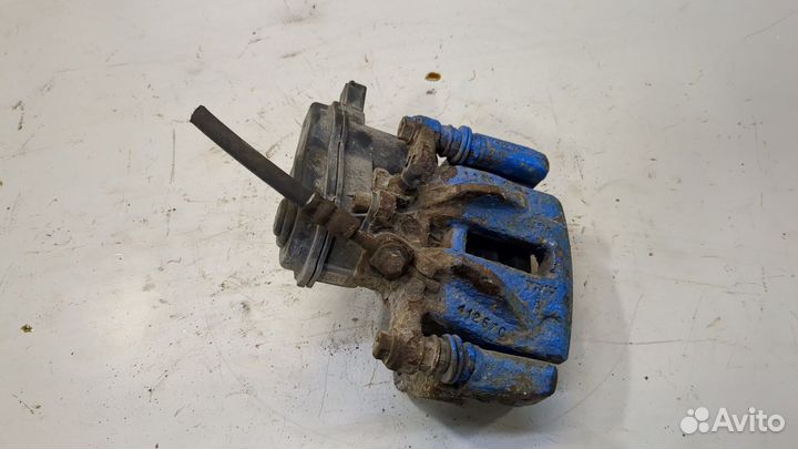 Суппорт Land Rover Range Rover Evoque, 2013