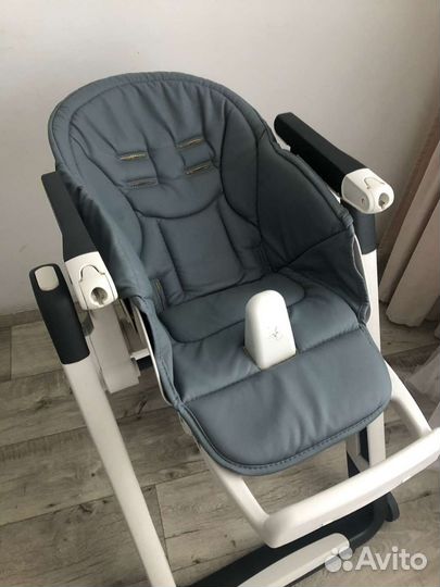 Стульчик для кормления Peg Perego Siesta