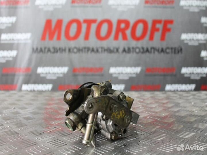 Гидроусилитель Куб/Марч CG10/CG13/CGA3 K11/Z А251