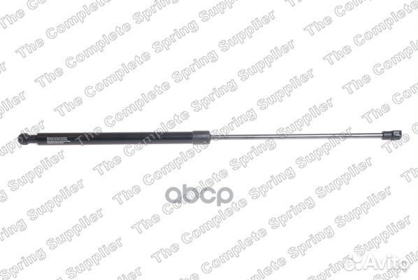 Газовый упор капота 8092506 Lesjofors