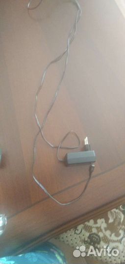 Чехол и камеры