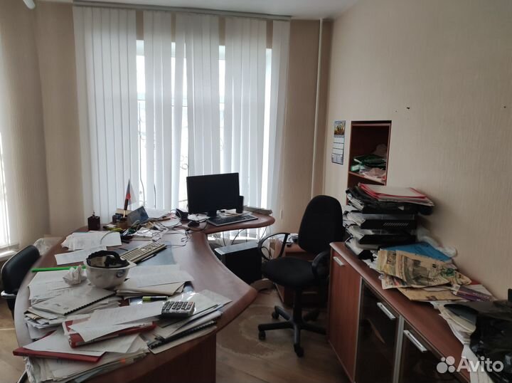 Офисная мебель бу