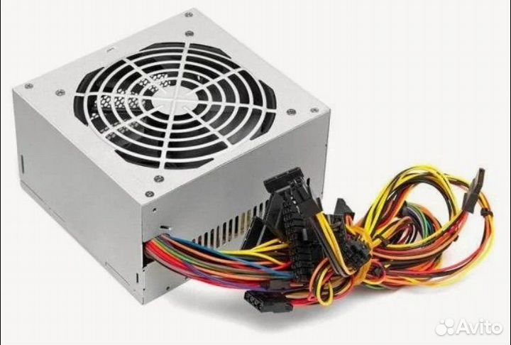 Блок питания InWin Power Rebel 500W