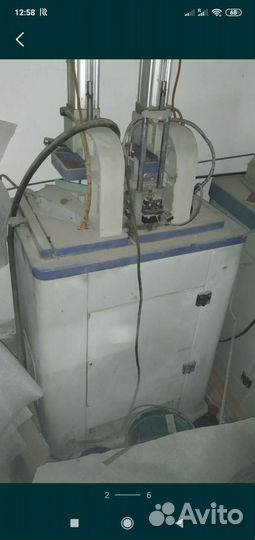 Пластиковые окна. Оборудование