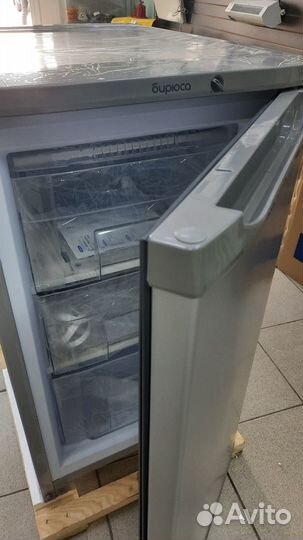 Морозильная камера Бирюса M112