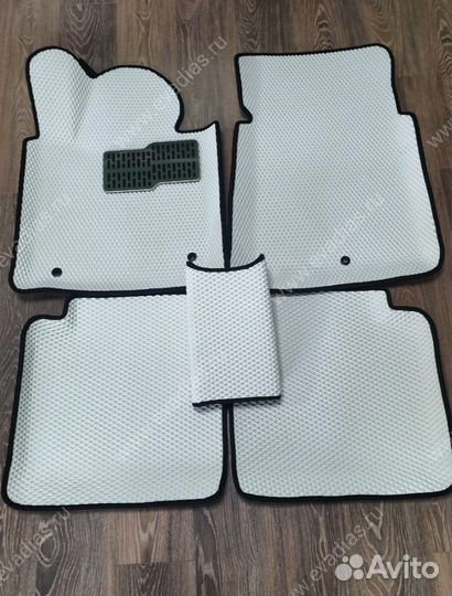 EVA/Эва коврики Evadias на все модели авто