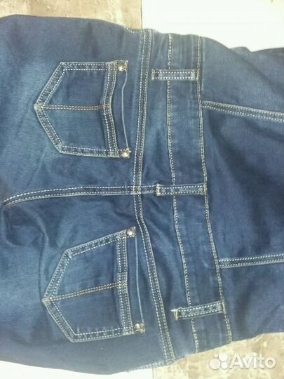 Модный комбинезон